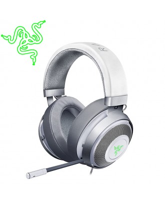 Razer Kraken 7.1 V2 Mercury Edition Gaming headset